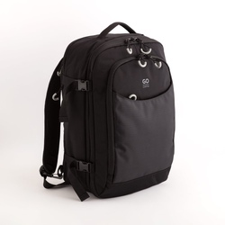 Bel çantası TRAVEL BACKPACK BTB61805943 BLACK