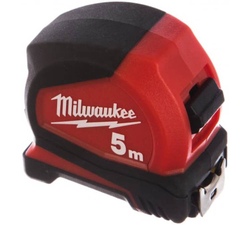 Metrə MILWAUKEE TAPE MEASURE PRO C5-25 5M - 1PC