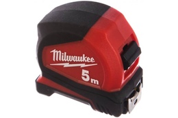 Metrə MILWAUKEE TAPE MEASURE PRO C5-25 5M - 1PC