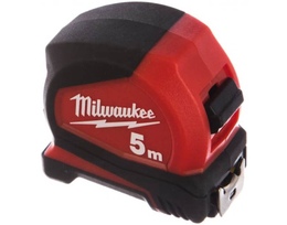 Metrə MILWAUKEE TAPE MEASURE PRO C5-25 5M - 1PC