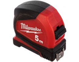 Metrə MILWAUKEE TAPE MEASURE PRO C5-19 5M - 1PC