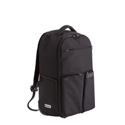 Bel çantası Carpisa TRAVEL BACKPACK TROLLEY VBB28803943 BLACK