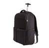 Bel çantası Carpisa TRAVEL BACKPACK TROLLEY VBB28803943 BLACK