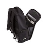 Bel çantası Carpisa TRAVEL BACKPACK TROLLEY VBB28803943 BLACK