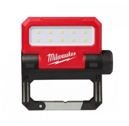 Akkumulyator fənər MILWAUKEE L4FFL-301 FLD FLOOD LIGHT KIT-BAT XXX