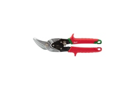 uzunburun kəsici MILWAUKEE OFFSET METAL SNIPS RIGHT CUT - 1PC