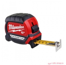 Metrə MILWAUKEE TAPE MEASURE AUTOLOCK 5-25 - 1PC