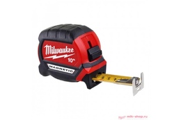 Metrə MILWAUKEE TAPE MEASURE AUTOLOCK 5-25 - 1PC