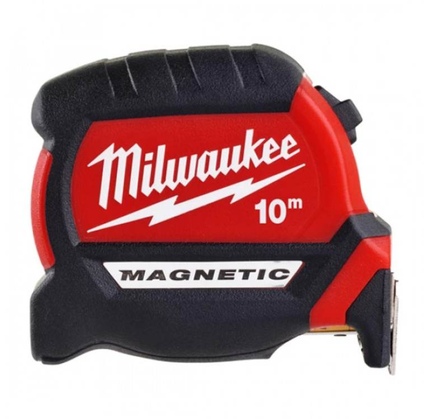 Metrə MILWAUKEE TAPE MEASURE AUTOLOCK 5-25 - 1PC