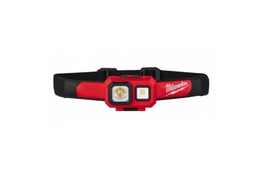 Alın fənəri MILWAUKEE  HL-SF ALKALINE SPOT FLOOD HEADLAMP XXX