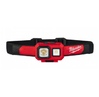 Alın fənəri MILWAUKEE  HL-SF ALKALINE SPOT FLOOD HEADLAMP XXX