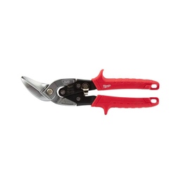 Uzunburun kəsici MILWAUKEE OFFSET METAL SNIPS LEFT CUT - 1PC