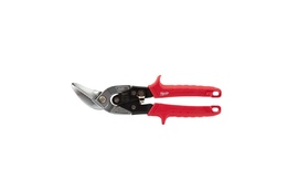 Uzunburun kəsici MILWAUKEE OFFSET METAL SNIPS LEFT CUT - 1PC