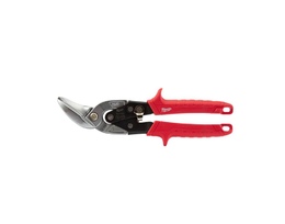 Uzunburun kəsici MILWAUKEE OFFSET METAL SNIPS LEFT CUT - 1PC