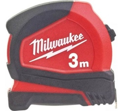 Metrə MILWAUKEE TAPE MEASURE PRO C3-16 3M - 1PC