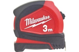 Metrə MILWAUKEE TAPE MEASURE PRO C3-16 3M - 1PC