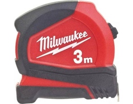 Metrə MILWAUKEE TAPE MEASURE PRO C3-16 3M - 1PC