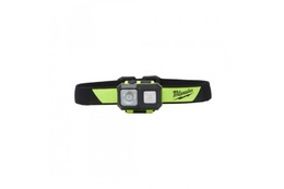 Alın fənəri MILWAUKEE ISHL-LED INTRINSI SAFE AL HEADLAMP XXX