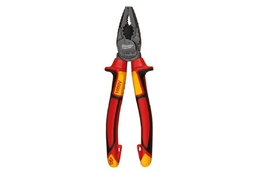 Kəlbətin MILWAUKEE VDE COMBINATION PLIER 180MM