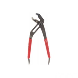 Plastqubts MILWAUKEE ADJUSTABLE WATER PUMP PLIER 250MM (kəlbətin)