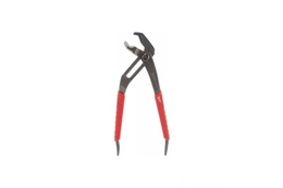 Plastqubts MILWAUKEE ADJUSTABLE WATER PUMP PLIER 250MM (kəlbətin)