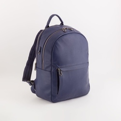 Bel çantası Carpisa MAN BACKPACK BSB87501543 BLUE