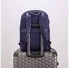 Bel çantası Carpisa MAN BACKPACK BSB87501543 BLUE