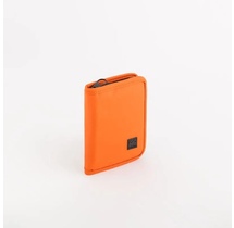 Sənəd saxlamaq üçün MAN DOCUMENT ORGANIZER AAA71701942 ORANGE