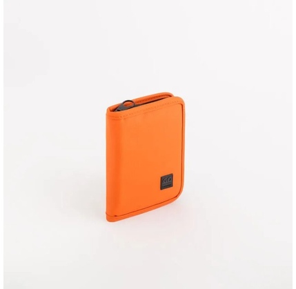 Sənəd saxlamaq üçün MAN DOCUMENT ORGANIZER AAA71701942 ORANGE