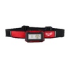 Alın fənəri MILWAUKEE IRHL450 USB REHEADLAMP 450 LM EMEA XXX