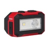 Alın fənəri MILWAUKEE IRHL450 USB REHEADLAMP 450 LM EMEA XXX