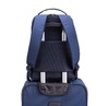 Bel çantası Carpisa TRAVEL BACKPACK BTB28802943 BLUE