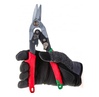 Kəsici MILWAUKEE 3PCS SET METAL SNIPS -1PC