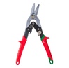 Kəsici MILWAUKEE 3PCS SET METAL SNIPS -1PC