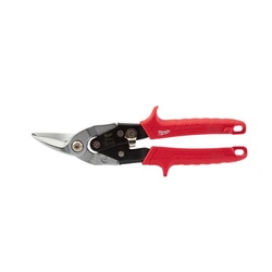 Kəsici MILWAUKEE METAL SNIPS LEFT CUT - 1PC