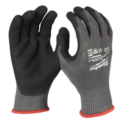 Əlcək MILWAUKEE CUT E GLOVES - 9-L - 1PC