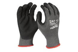 Əlcək MILWAUKEE CUT E GLOVES - 9-L - 1PC