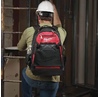 İnşaat üçün bel çantası MILWAUKEE  JOBSITE BACKPACK