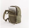 Bel çantası Carpisa MAN BACKPACK BSB87501543 MILITARY GREEN