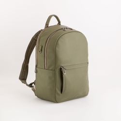 Bel çantası Carpisa MAN BACKPACK BSB87501543 MILITARY GREEN