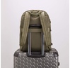 Bel çantası Carpisa MAN BACKPACK BSB87501543 MILITARY GREEN