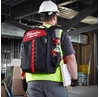 İnşaat üçün bel çantası MILWAUKEE LOW PROFILE BACKPACK