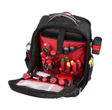 İnşaat üçün bel çantası MILWAUKEE LOW PROFILE BACKPACK