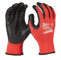 Əlcək MILWAUKEE CUT C GLOVES - 9-L - 1PC