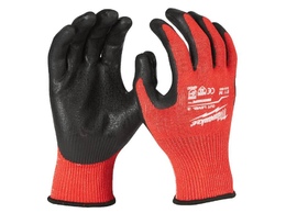 Əlcək MILWAUKEE CUT C GLOVES - 9-L - 1PC