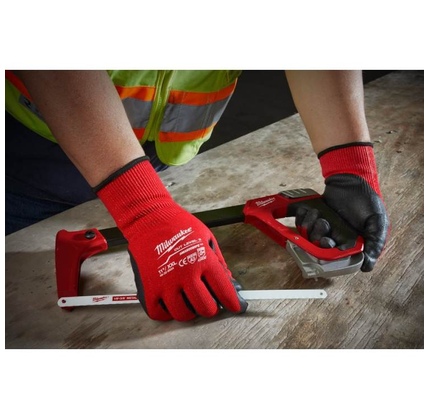 Əlcək MILWAUKEE CUT C GLOVES - 9-L - 1PC