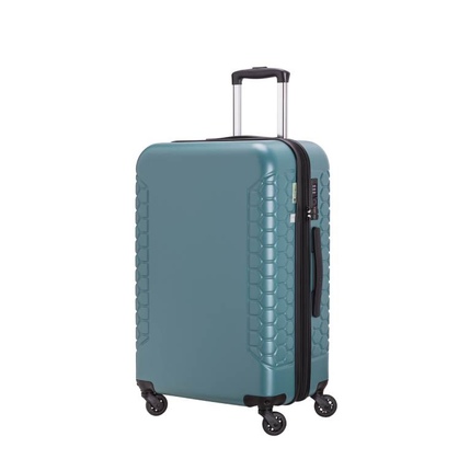 Çamadan Carpisa VAA8580M942 TEAL M