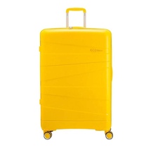 Çamadan Carpisa VAB3380L942 YELLOW L