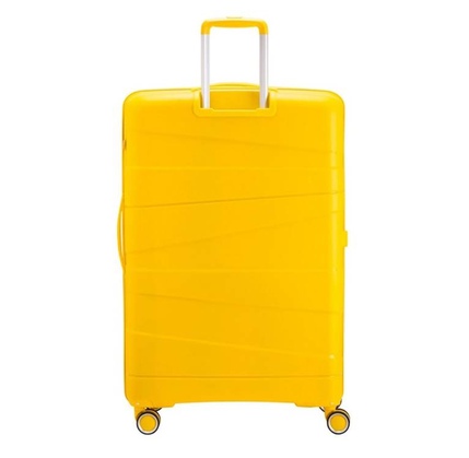 Çamadan Carpisa VAB3380L942 YELLOW L