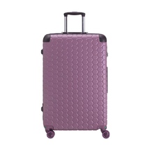 Çamadan Carpisa L VAA5050L942 MAUVE